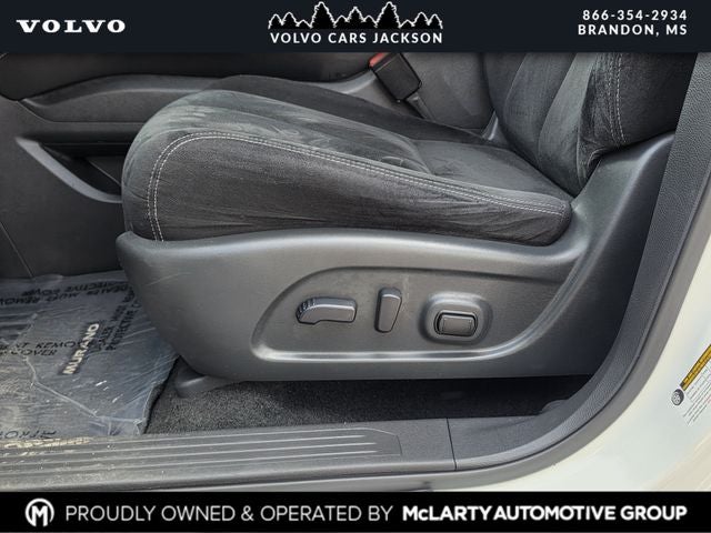 2020 Nissan Murano SV
