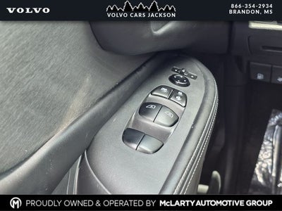 2020 Nissan Murano SV