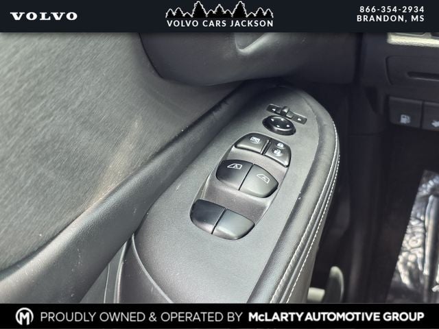 2020 Nissan Murano SV