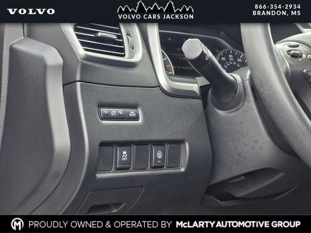 2020 Nissan Murano SV