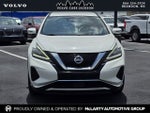 2020 Nissan Murano SV