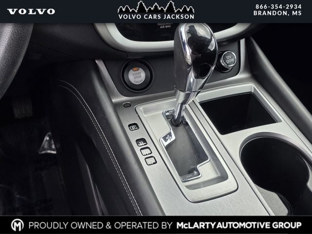 2020 Nissan Murano SV