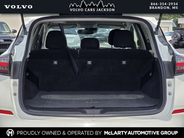 2020 Nissan Murano SV