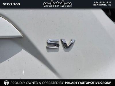 2020 Nissan Murano SV