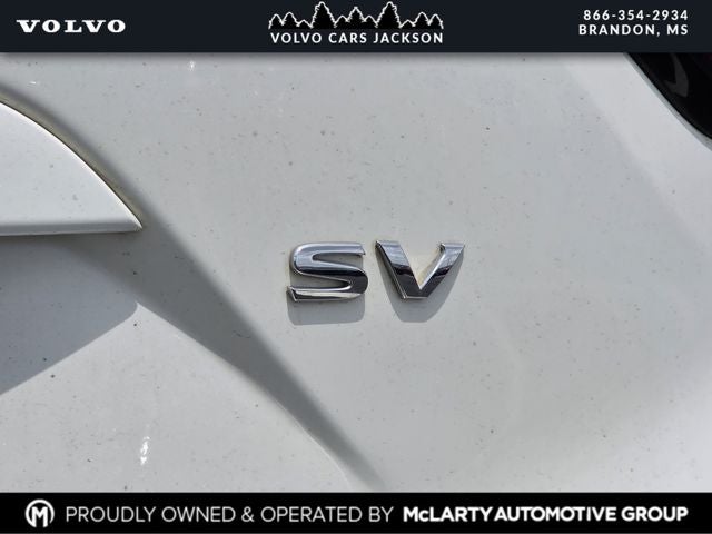 2020 Nissan Murano SV
