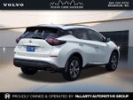 2020 Nissan Murano SV