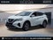 2020 Nissan Murano SV