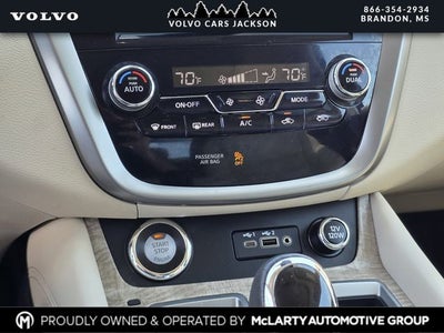 2024 Nissan Murano SL