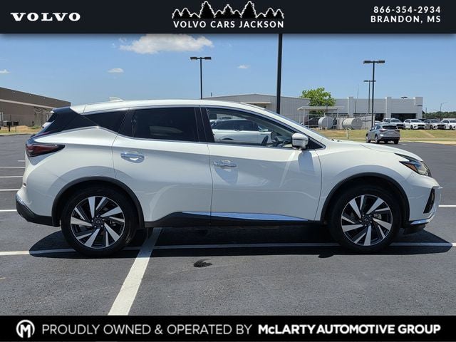 2024 Nissan Murano SL