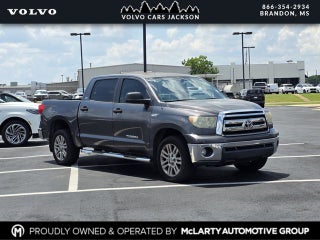 2013 Toyota Tundra Grade CrewMax