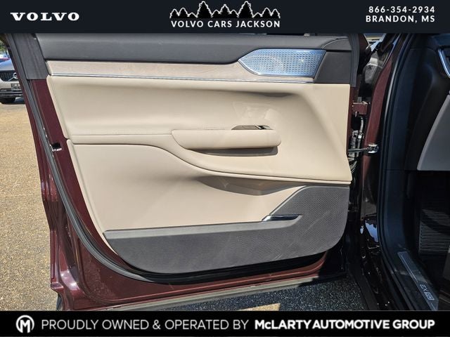 2025 Volvo EX90 Twin Motor Perf electric Ultra 6 Passenger