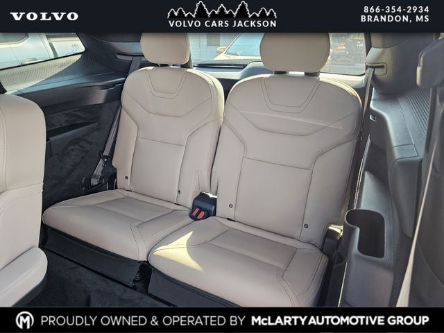 2025 Volvo EX90 Twin Motor Perf electric Ultra 6 Passenger