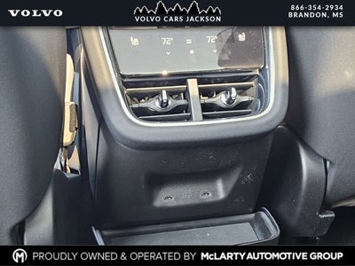 2025 Volvo EX90 Twin Motor Perf electric Ultra 6 Passenger