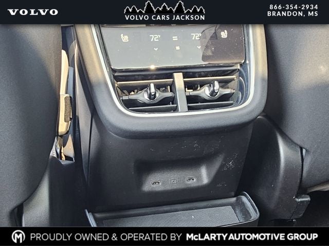 2025 Volvo EX90 Twin Motor Perf electric Ultra 6 Passenger