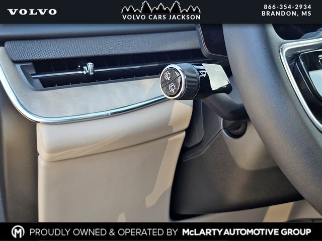 2025 Volvo EX90 Twin Motor Perf electric Ultra 6 Passenger