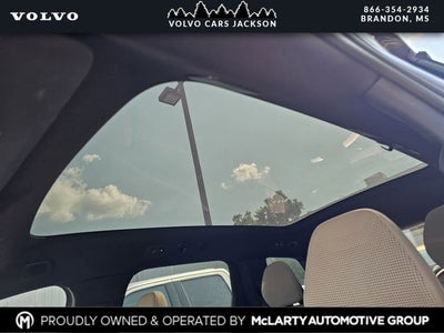 2025 Volvo EX90 Twin Motor Perf electric Ultra 6 Passenger