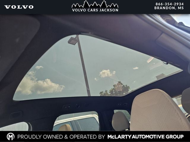 2025 Volvo EX90 Twin Motor Perf electric Ultra 6 Passenger