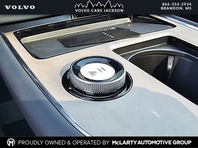 2025 Volvo EX90 Twin Motor Perf electric Ultra 6 Passenger