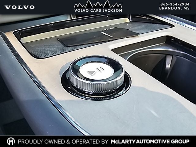 2025 Volvo EX90 Twin Motor Perf electric Ultra 6 Passenger