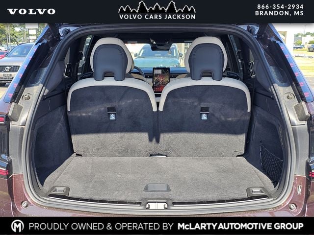 2025 Volvo EX90 Twin Motor Perf electric Ultra 6 Passenger