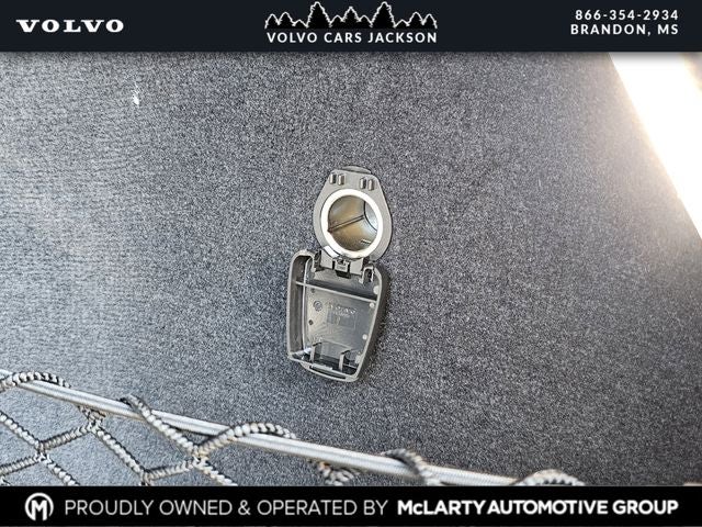 2025 Volvo EX90 Twin Motor Perf electric Ultra 6 Passenger