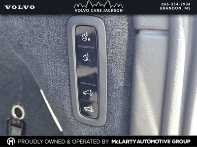 2025 Volvo EX90 Twin Motor Perf electric Ultra 6 Passenger