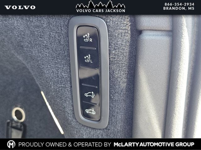 2025 Volvo EX90 Twin Motor Perf electric Ultra 6 Passenger