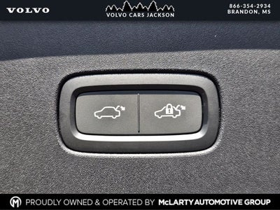 2025 Volvo EX90 Twin Motor Perf electric Ultra 6 Passenger