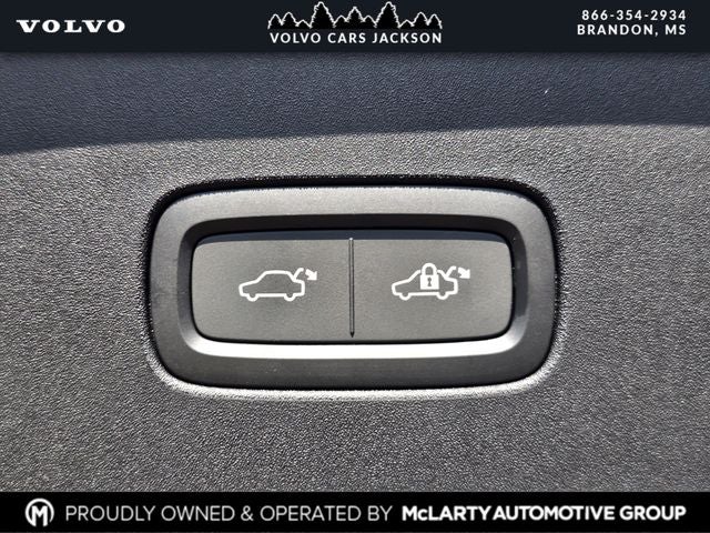 2025 Volvo EX90 Twin Motor Perf electric Ultra 6 Passenger