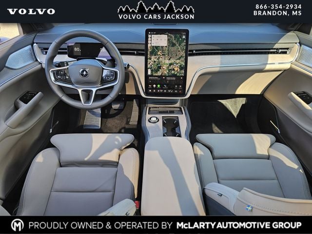 2025 Volvo EX90 Twin Motor Perf electric Ultra 6 Passenger