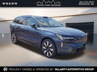 2025 Volvo EX90 Perf Electric Ultra 7-Seater