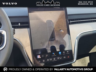 2025 Volvo EX90 Perf Electric Ultra 7-Seater