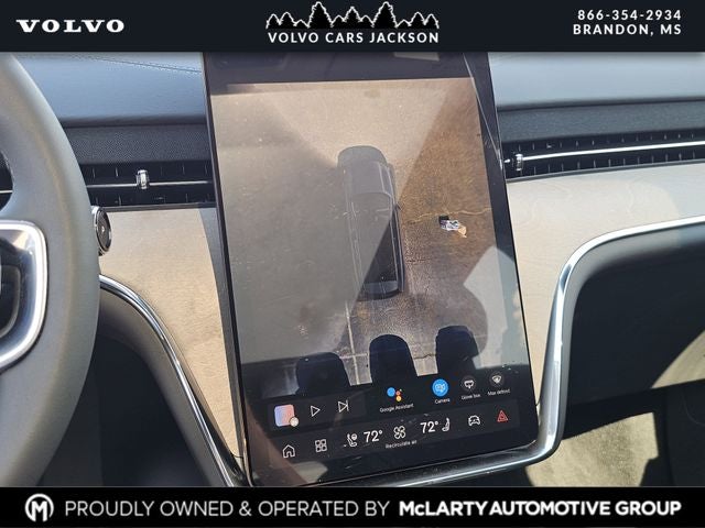 2025 Volvo EX90 Perf Electric Ultra 7-Seater