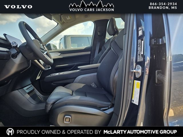 2025 Volvo EX90 Perf Electric Ultra 7-Seater