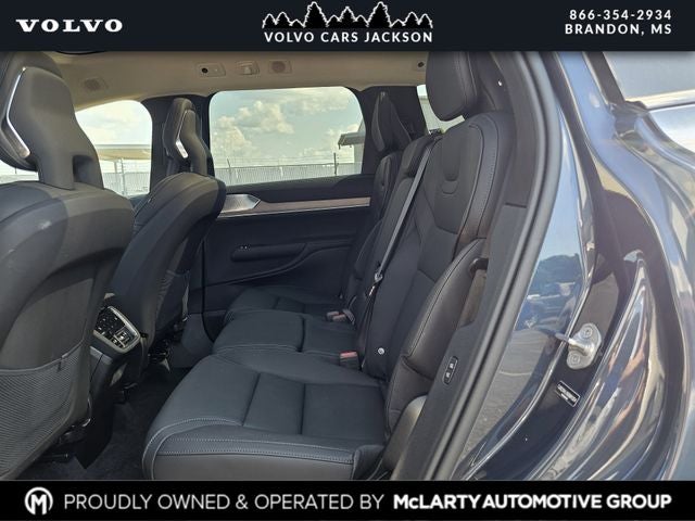 2025 Volvo EX90 Perf Electric Ultra 7-Seater