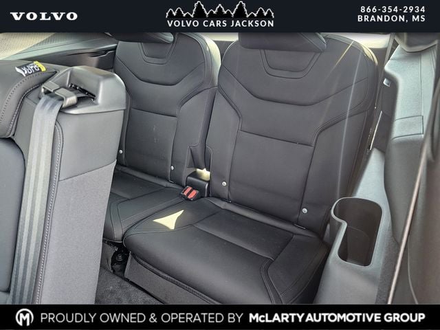 2025 Volvo EX90 Perf Electric Ultra 7-Seater