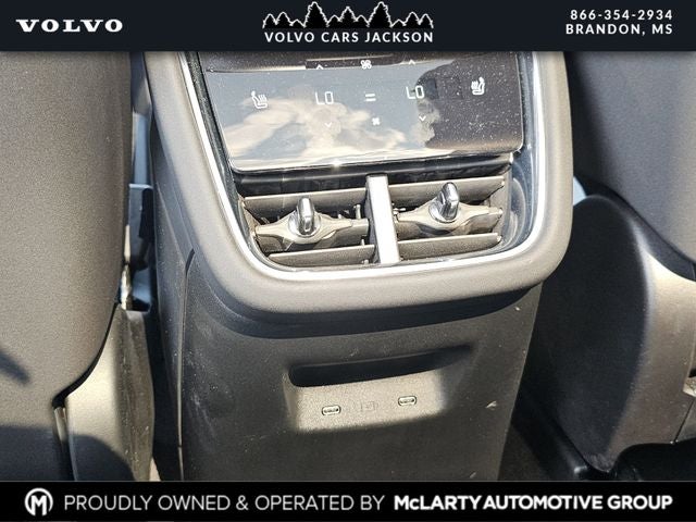 2025 Volvo EX90 Perf Electric Ultra 7-Seater