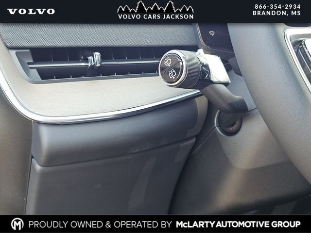 2025 Volvo EX90 Perf Electric Ultra 7-Seater