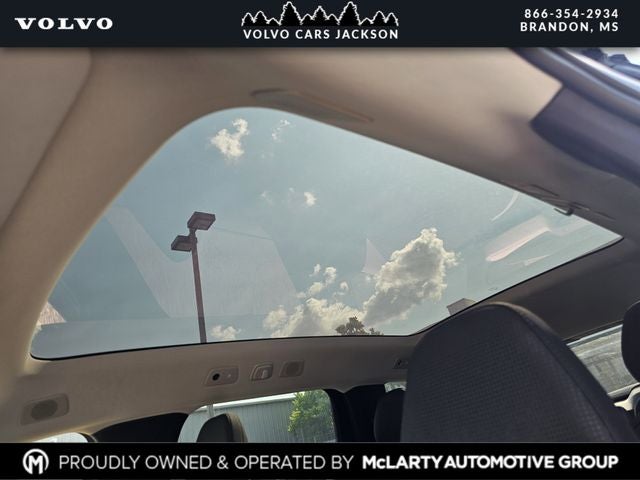 2025 Volvo EX90 Perf Electric Ultra 7-Seater