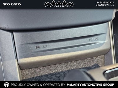 2025 Volvo EX90 Perf Electric Ultra 7-Seater