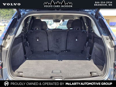 2025 Volvo EX90 Perf Electric Ultra 7-Seater