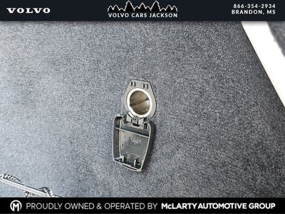 2025 Volvo EX90 Perf Electric Ultra 7-Seater