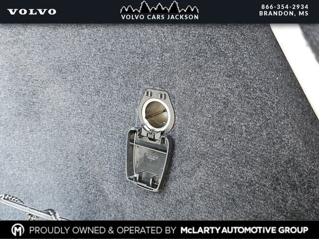 2025 Volvo EX90 Perf Electric Ultra 7-Seater