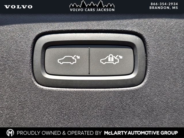 2025 Volvo EX90 Perf Electric Ultra 7-Seater