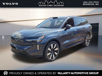 2025 Volvo EX90 Perf Electric Ultra 7-Seater