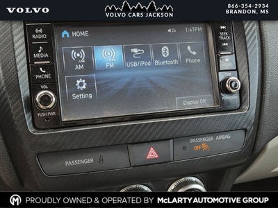 2021 Mitsubishi Outlander Sport 2.0 SE