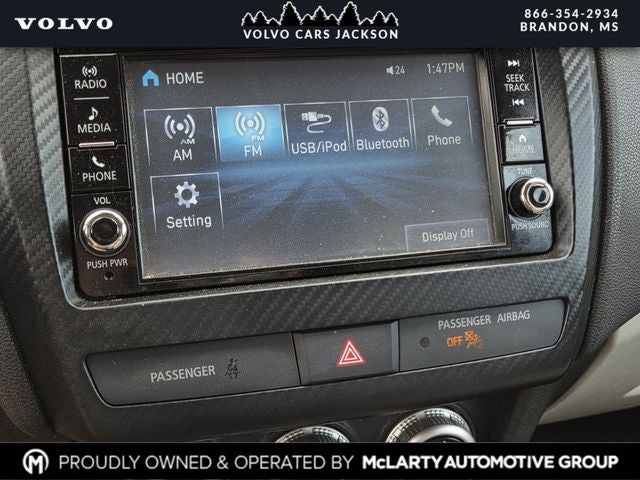 2021 Mitsubishi Outlander Sport 2.0 SE