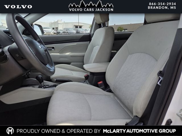 2021 Mitsubishi Outlander Sport 2.0 SE