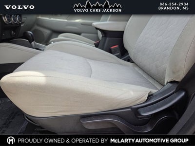 2021 Mitsubishi Outlander Sport 2.0 SE