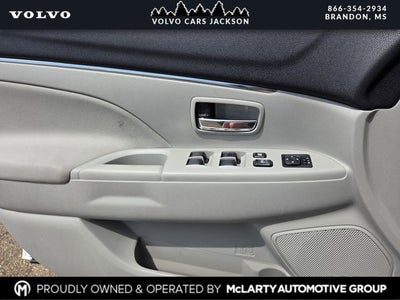 2021 Mitsubishi Outlander Sport 2.0 SE